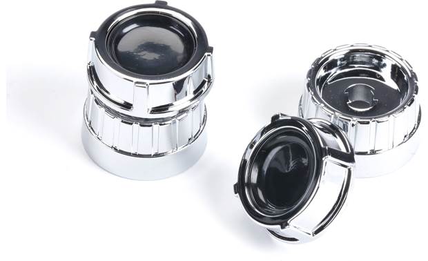 RetroSound 51P-74P Plastic Knob Set