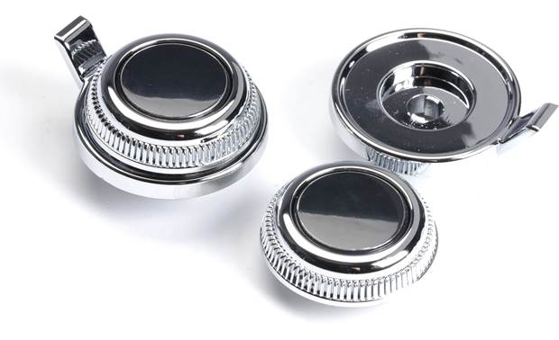 RetroSound 53P-73P Plastic Knob Set
