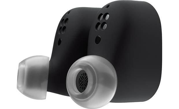Devialet Gemini True wireless earbuds with adjustable noise 
