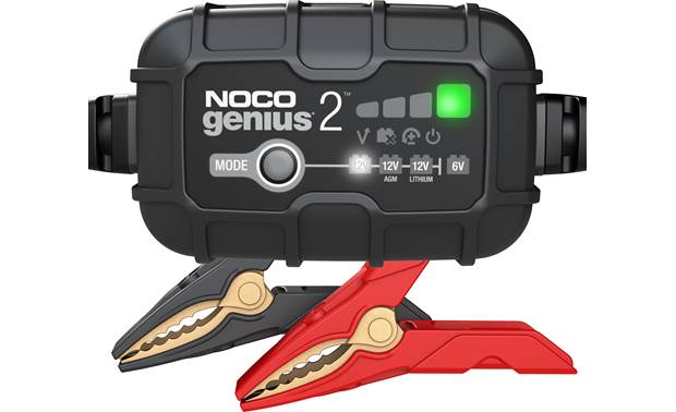 noco genius 15700