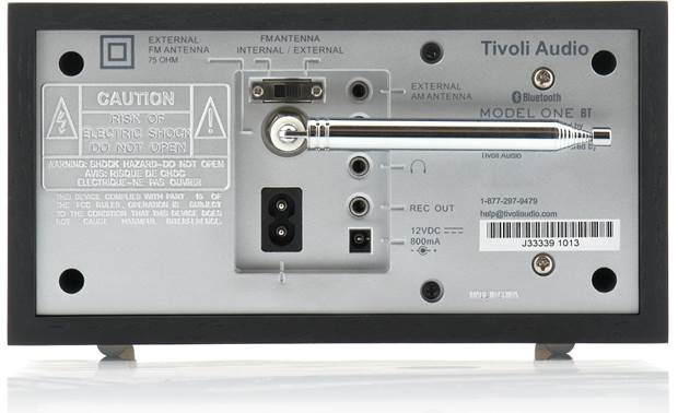 Tivoli Audio Model One® BT