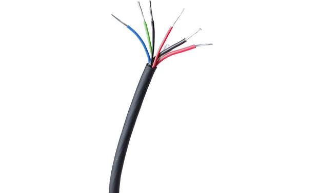 Crutchfield CMRGBS500