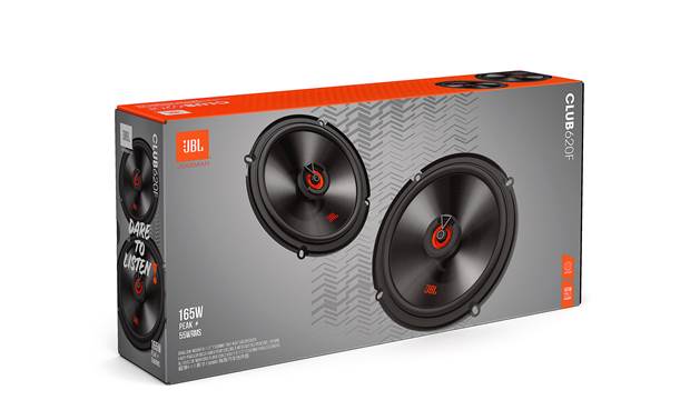 jbl club 620