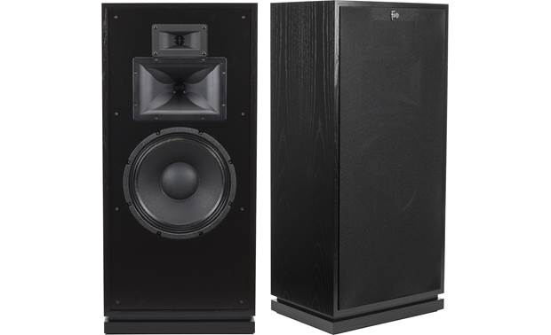 klipsch parts direct