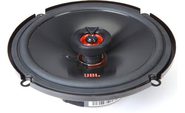 JBL Club 620F Club Series 6-1/2