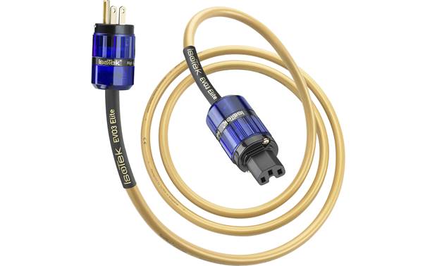 IsoTek EVO3 Elite