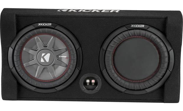 c4 corvette subwoofer box