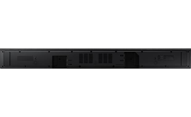 Samsung HW-Q60T sound bar and wireless system with Bluetooth® and DTS at Crutchfield