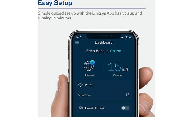 Linksys Mr9000 Ac3000 Tri Band Mesh Wi Fi 5 Router At Crutchfield Linksys Mr9000 Ac3000 Tri Band Mesh Wi Fi 5 Router At Crutchfield