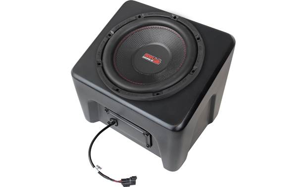 ssv subwoofer