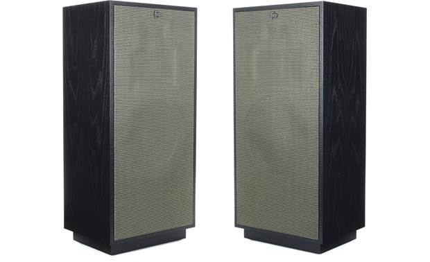 klipsch forte iv specs