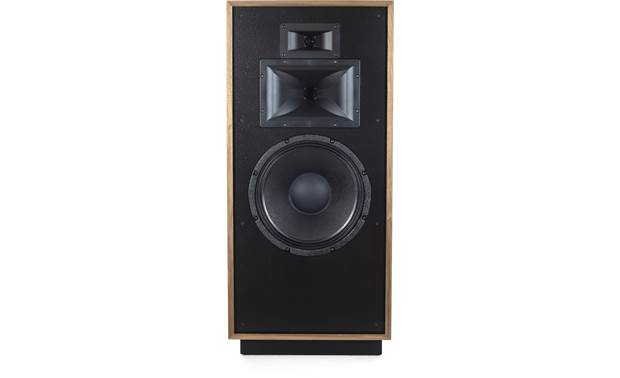 forte speakers