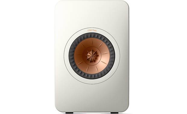 kef ls50c meta