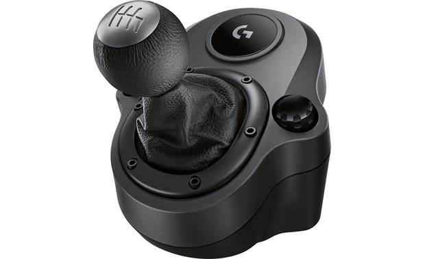 Best Logitech G923 driving force racing wheel