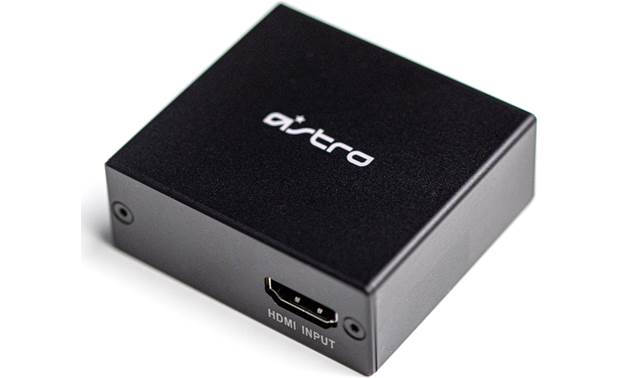 astro hdmi audio adapter for playstation 5