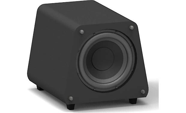 forcefield 4 subwoofer