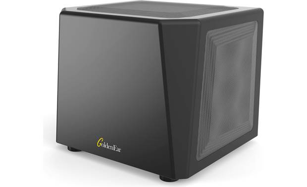 goldenear subwoofer xxl