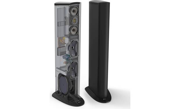 Goldenear triton 2 plus for sale Clearance