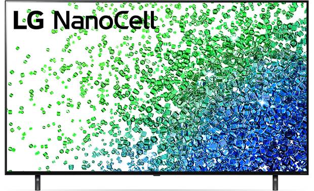 NanoCell 4K LED TVs