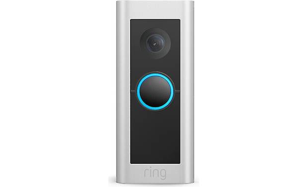 Ring Video Doorbell Pro 2