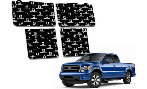 Soundskins SSK-F1504DRV2