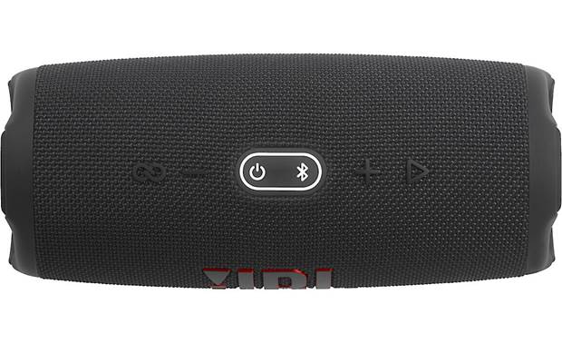 JBL Charge 5 (Black) Waterproof portable Bluetooth® speaker at 