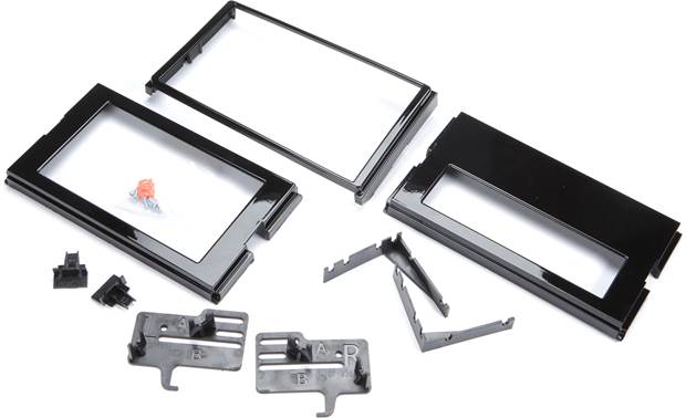 Metra 99-8270HG Dash Kit