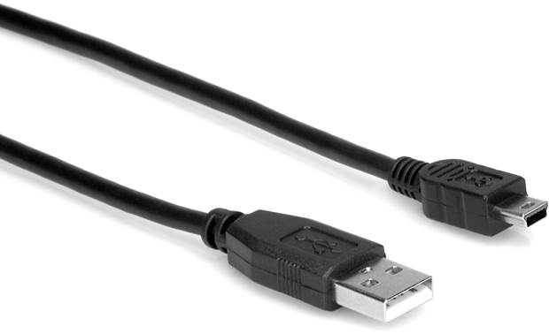 Hosa USB Cable