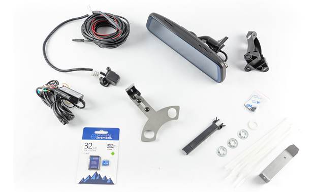 Brandmotion FVMR-8886