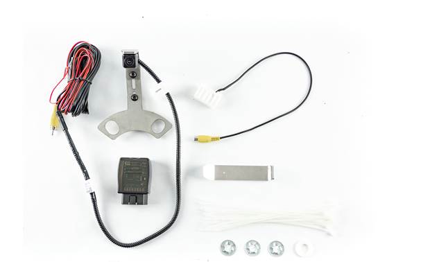Brandmotion SUTV-8847