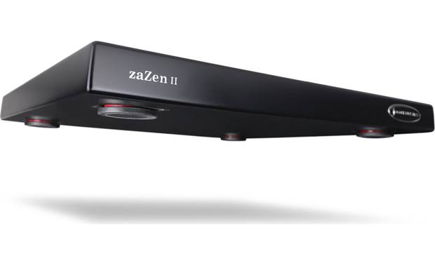 Customer Reviews: IsoAcoustics zaZen II Turntable isolation