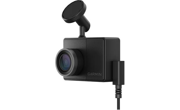 Garmin Dash Cam 57 HD dash cam and GPS at Crutchfield