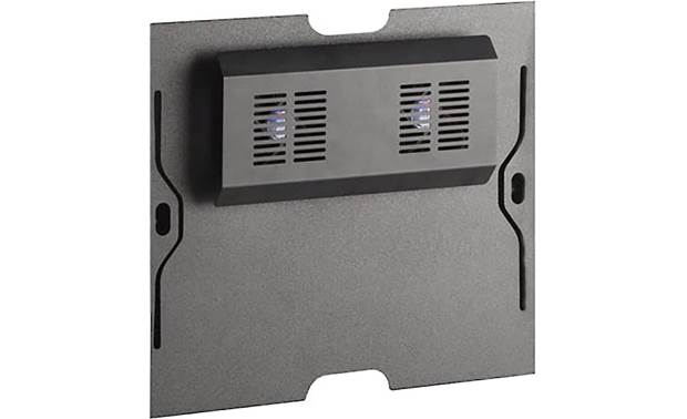 Salamander Designs Chameleon Active Cooling Rear Panel