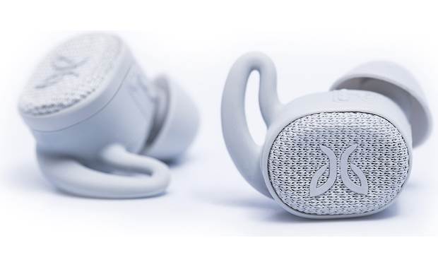 Jaybird Vista 2 (Nimbus Grey) True 