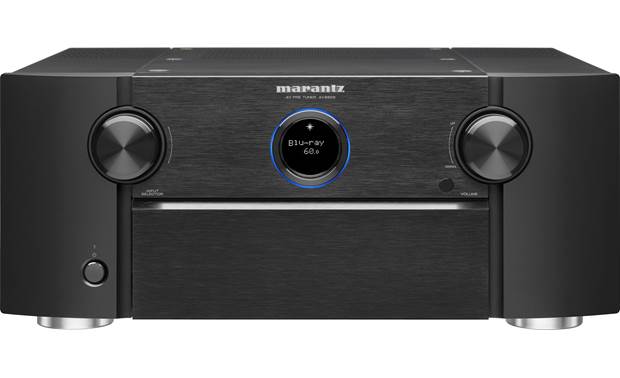 Customer Reviews: Marantz AV8805A Home theater preamp/processor