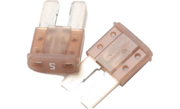 Accele Micro2 Fuses