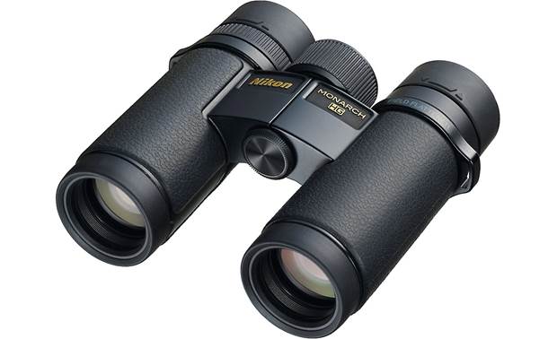 Nikon Monarch HG 8x30 Binoculars