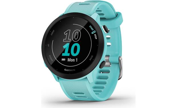 Garmin Forerunner 55
