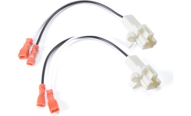 Metra 72-8105 Speaker Wiring Harnesses