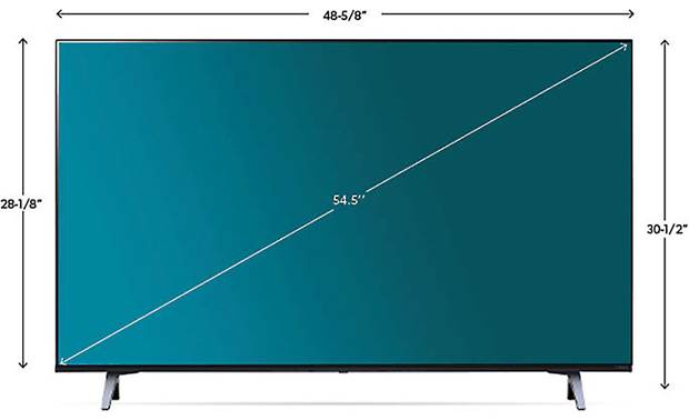 LG 55NANO75UPA 55\