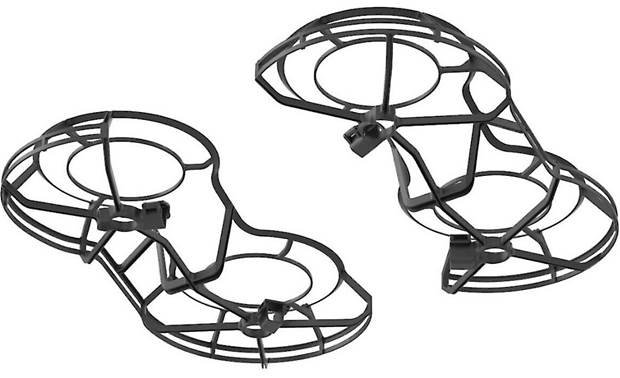 dji mini 2 360 degree propeller guard