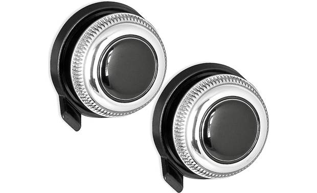 RetroSound 53-93 Knob Kit