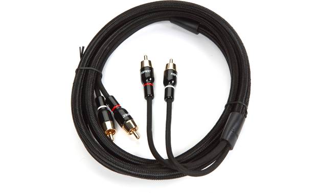 T-Spec Premium RCA Cable