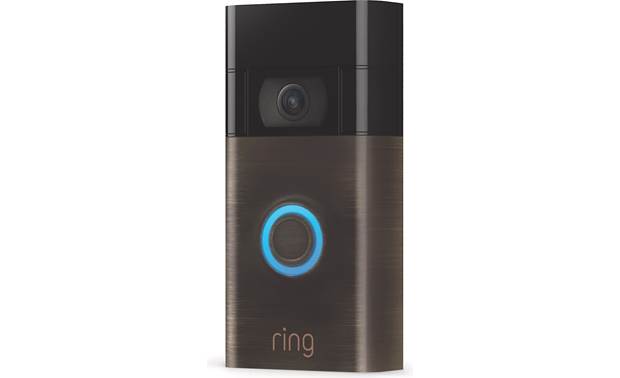 doorbell for ring 2