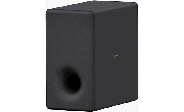 sony sw3 subwoofer