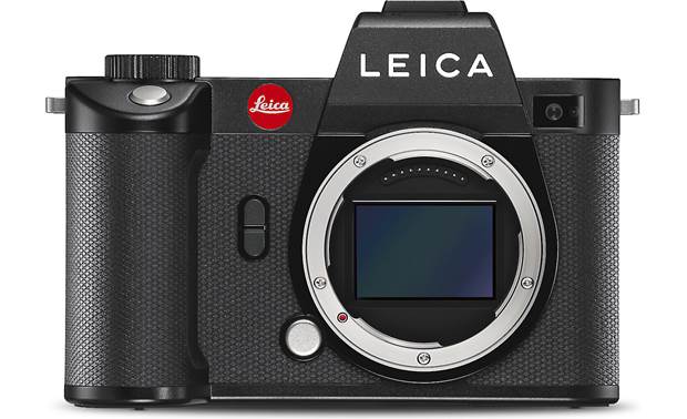 Leica SL2 (no lens included)
