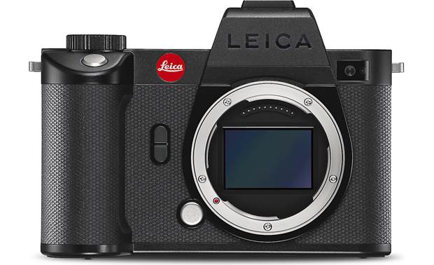 Leica SL2-S (no lens included)