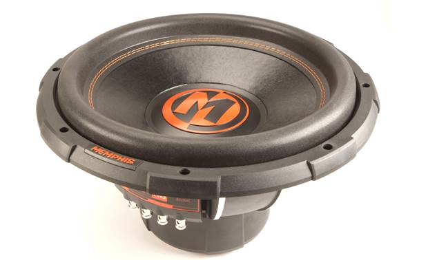 mojo 15 inch subwoofer