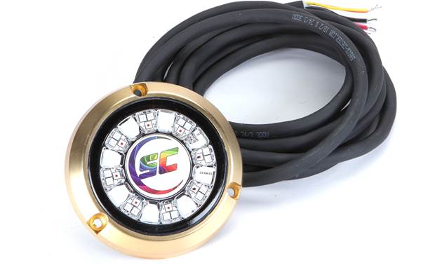 Shadow-Caster SCR-24-CC-BZ-10