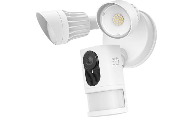 eufy floodlight pro 2k